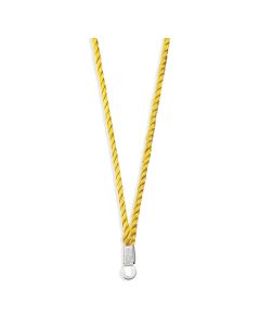 Maize Colored Cord