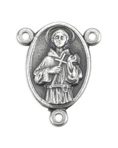 Saint Francis - Saint Anthony Centerpiece