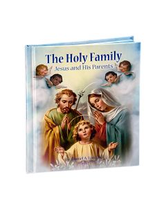 Gloria Series, The Holy Family Book