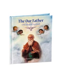 Gloria Series, The Our Father Book