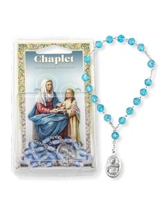 Saint Anne Chaplet