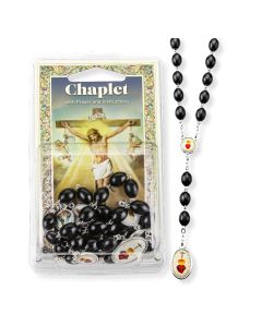 Chaplet of the Five Wounds