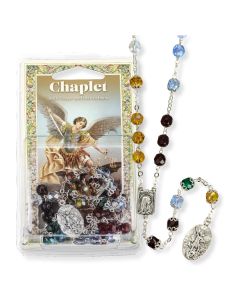 Saint Michael Chaplet