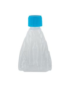 3" 1 oz. Our Lady of Lourdes Holy Water Bottle