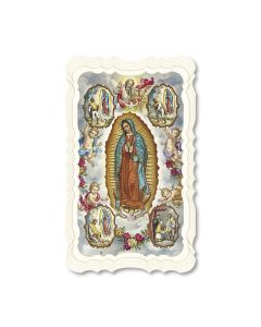 Our Lady Of Guadalupe
