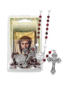 Holy Face Chaplet