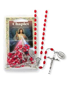 Divine Mercy Chaplet