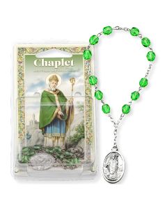 Saint Patrick Chaplet