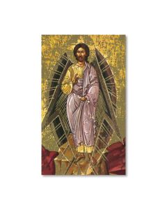 Christ Of The Transfiguration