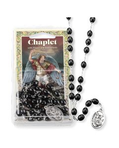 Saint Michael Chaplet