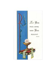 Altar Card