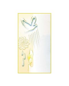 Baptism Card