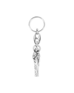 Saint Joseph Keychain