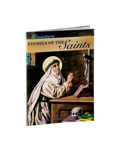 Miniature Stories of the Saints, Book 2