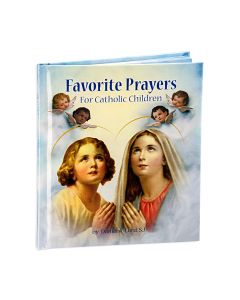 Gloria Series, Favorite Prayers Book