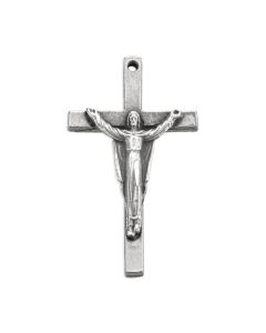 2 1/2" Risen Christ Crucifix