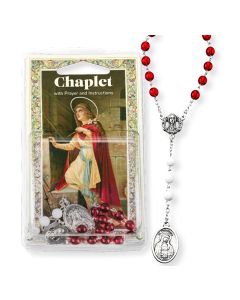 Saint Philomena Chaplet