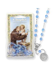 Saint Anthony Chaplet