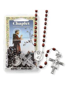 Franciscan Crown Chaplet