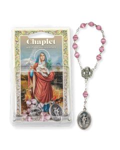 Saint Agatha Chaplet