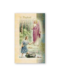 Biography of Saint Raphael