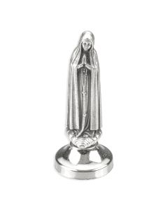 Our Lady of Fatima Auto Statue