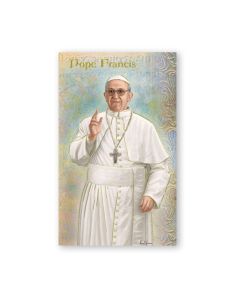 Biography of Pope Francis