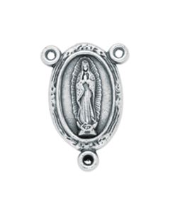 Our Lady of Guadalupe Centerpiece
