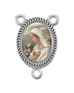 Mystical Rose Picture Centerpiece