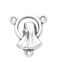 Madonna Profile Centerpiece