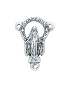 Our Lady of Grace Centerpiece