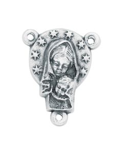 Madonna and Child Centerpiece