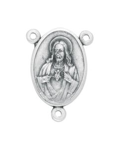 Sacred Heart of Jesus Centerpiece