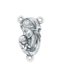 Madonna and Child Centerpiece