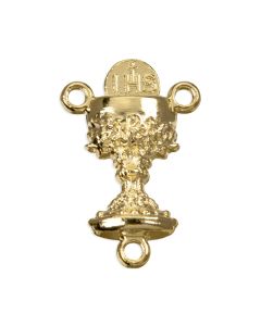 Chalice with Host Centerpiece