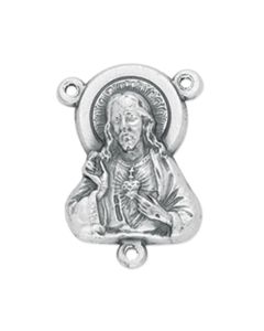 Sacred Heart of Jesus Centerpiece