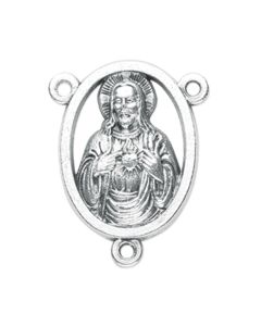 Sacred Heart of Jesus Centerpiece