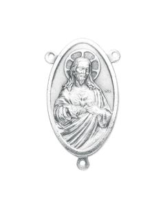 Sacred Heart of Jesus Centerpiece