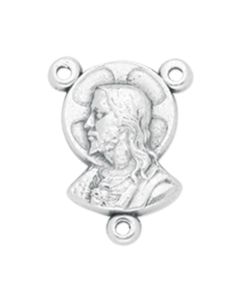 Sacred Heart of Jesus Profile Centerpiece