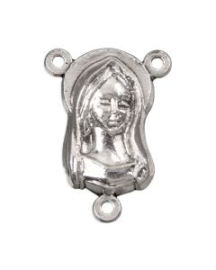 Madonna Bust Centerpiece
