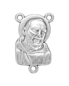 St. Pio Centerpiece