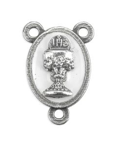 Chalice with Host Centerpiece