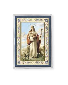 Good Shepherd Magnetic-Easel Frame