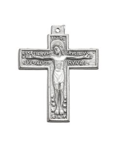 2" Renaissance Crucifix