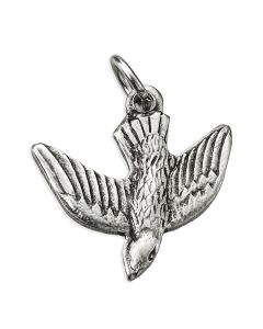5/8" Holy Spirit Medal