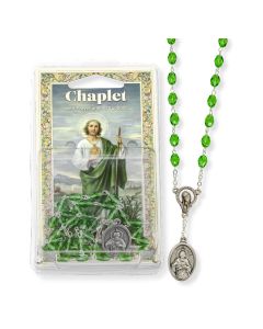 Saint Jude Chaplet