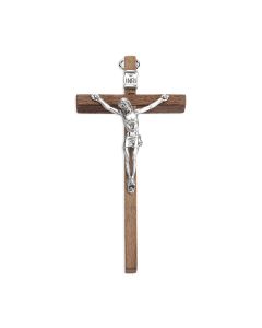 4 3/4" Hanging Crucifix