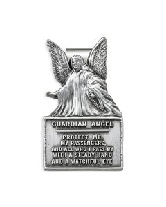 Guardian Angel Auto Visor Clip (Sold in Inc. of 3)