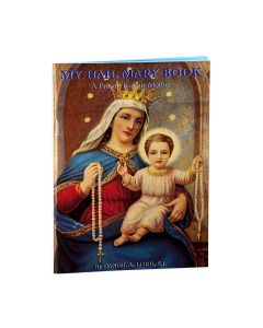My Hail Mary Book for Children