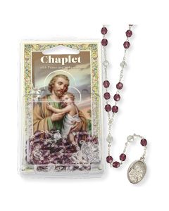 Saint Joseph Chaplet